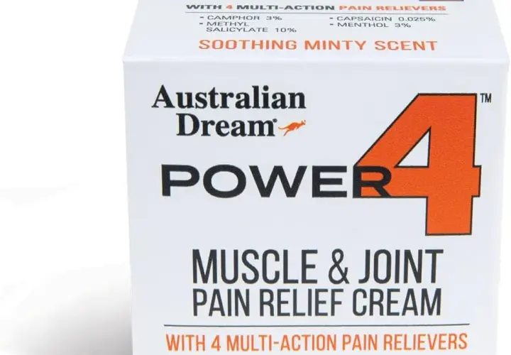 Las mejores cremas para el dolor muscular: alivia tu malestar ya