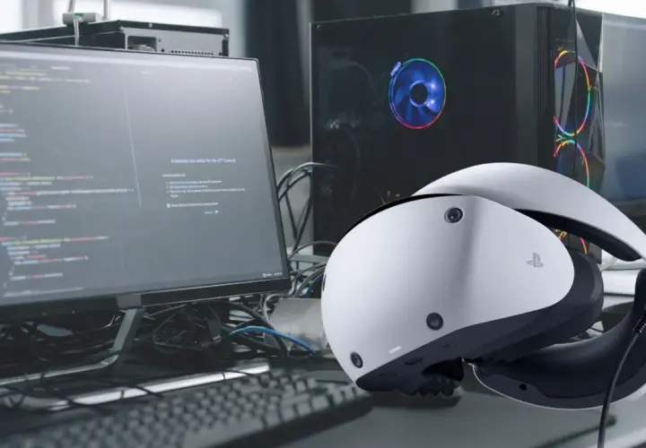Jak podłączyć PS VR do PC – proste kroki, które musisz znać