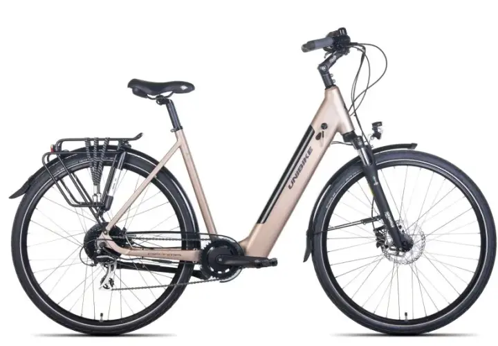 Unibike - co to za firma? Odkryj historię i ofertę rowerów elektrycznych