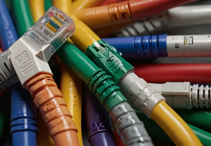 Kabel Ethernet Media Expert: Najlepsze modele i opinie użytkowników
