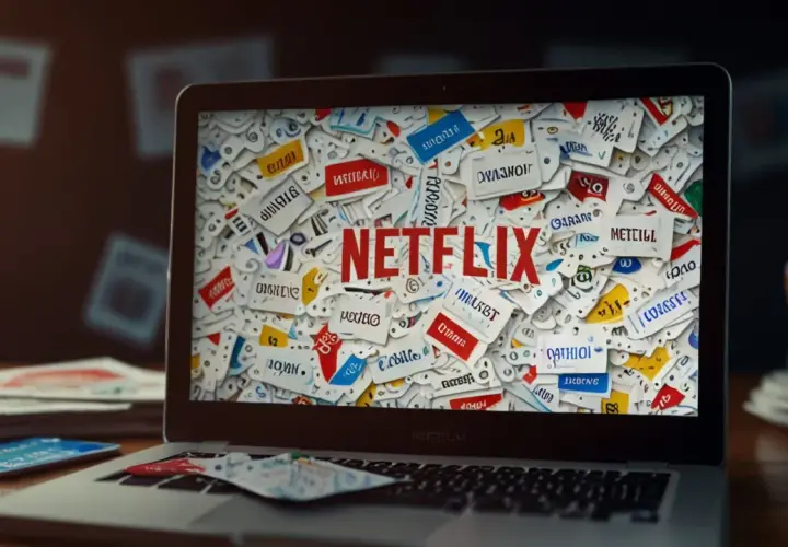 Jak oszukać Netflixa i możliwe oszustwa związane z tą platformą