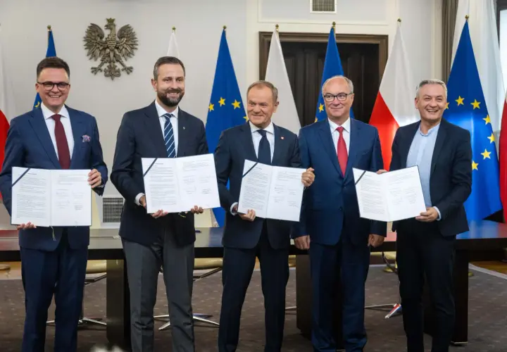 Co to jest koalicja i opozycja – kluczowe różnice i znaczenie w polityce
