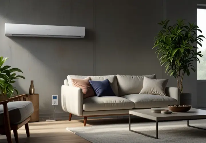 Samsung Windfree: Komfortowe chłodzenie bez podmuchów