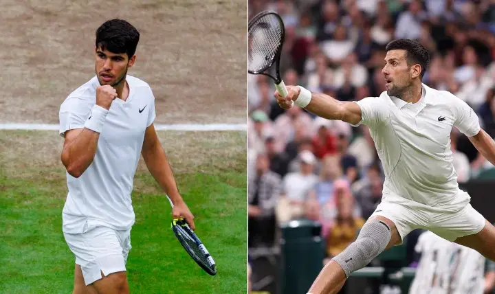Gdzie można obejrzeć finał Wimbledonu: najlepsze opcje transmisji dla fanów