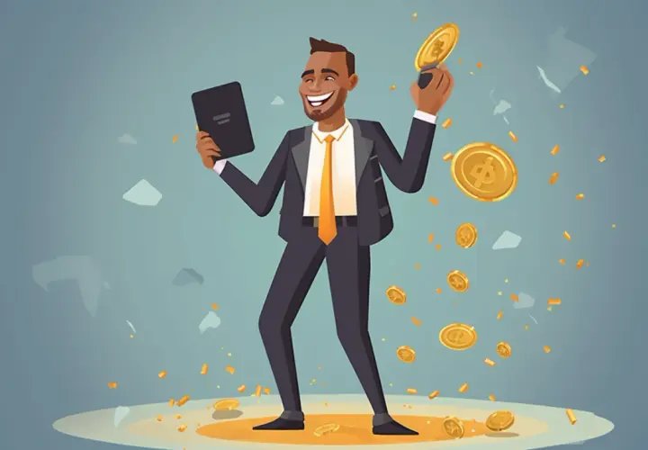 MemeCoin na Solana: SpeakTrader Wielki Fart czy Wielki Przekręt?