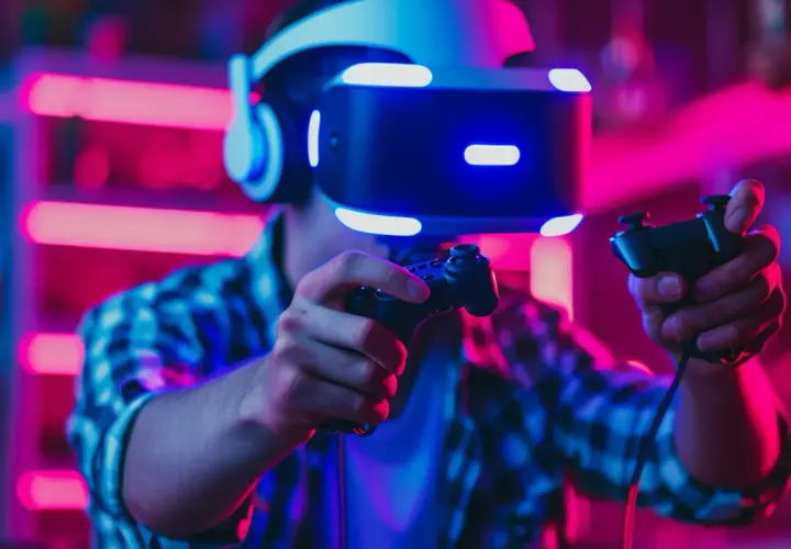 Czy istnieje Kinect dla PS4? Alternatywy i możliwości: co wybrać?