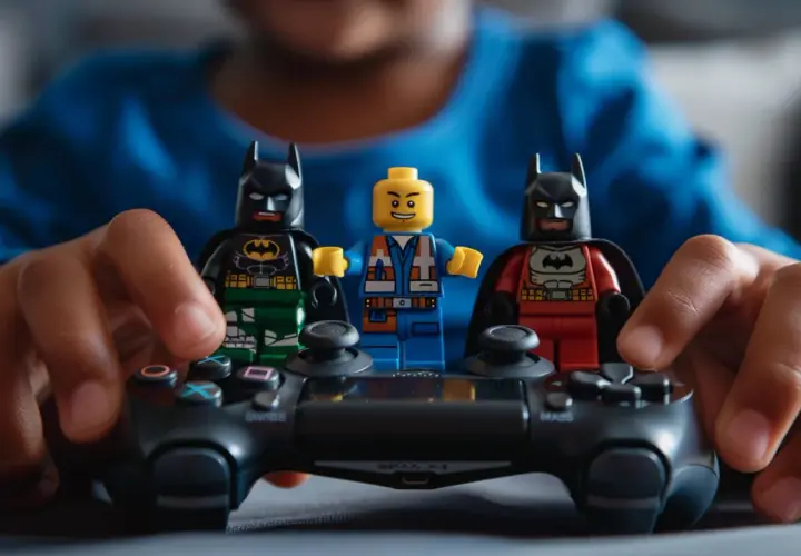 Gry LEGO na PS4: Które najlepsze? Ranking fanów klocków i konsoli