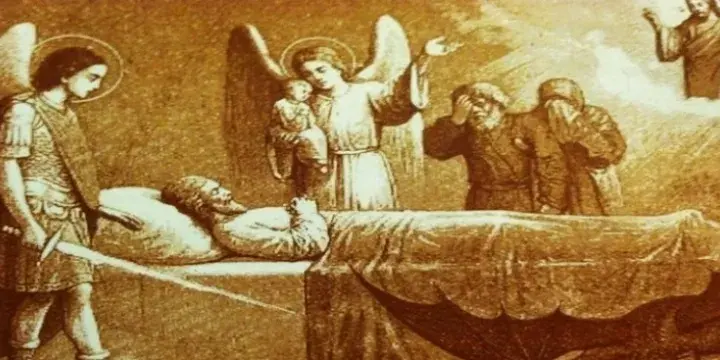 Jak wygląda dusza? Odkryj jej tajemnice i znaczenie w kulturze