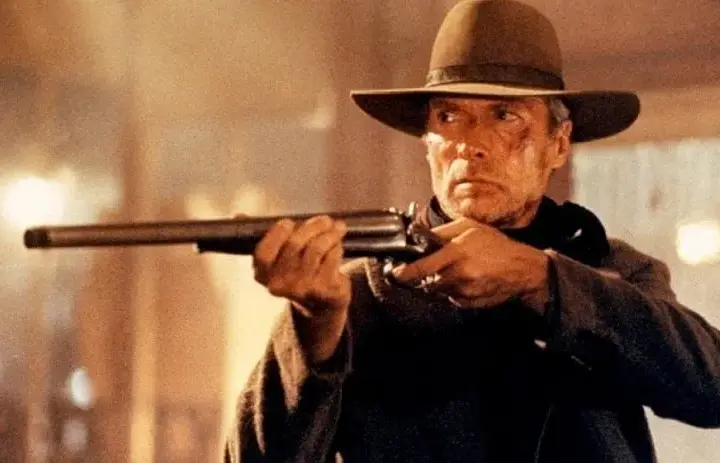 Top 10 filmów Clinta Eastwooda - kultowe role i arcydzieła kina