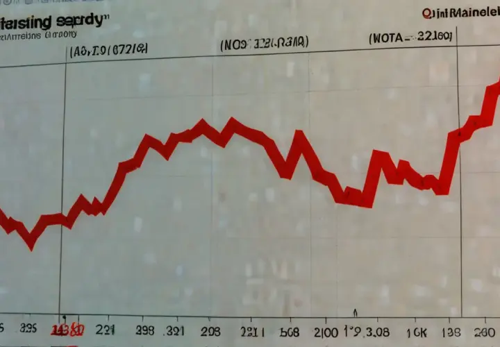 Co mówią najnowsze dane GUS o inflacji rocznej w Polsce? Analiza