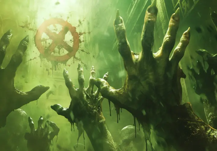 Gdzie znaleźć spolszczenie do Resident Evil 4? Sprawdź teraz!