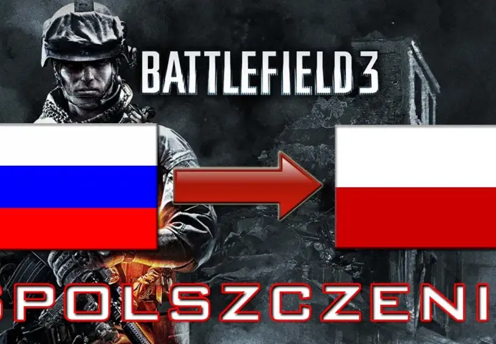 Jak spolszczyć Battlefield 3 bez problemów – poradnik i pobieranie