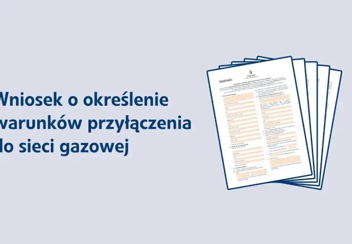 Jak wypełnić wniosek o przyłącze gazowe: 8 kluczowych kroków