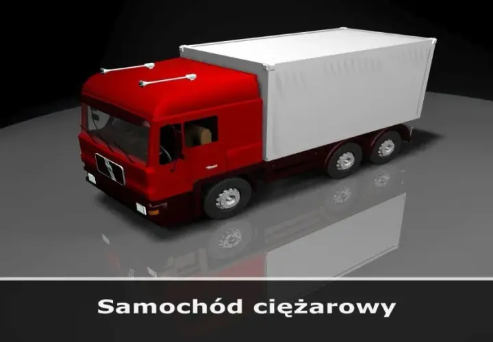 Czy potrzebujesz prawa jazdy kategorii C do samochodu osobowego jako ciężarowy? Sprawdź wymagania!
