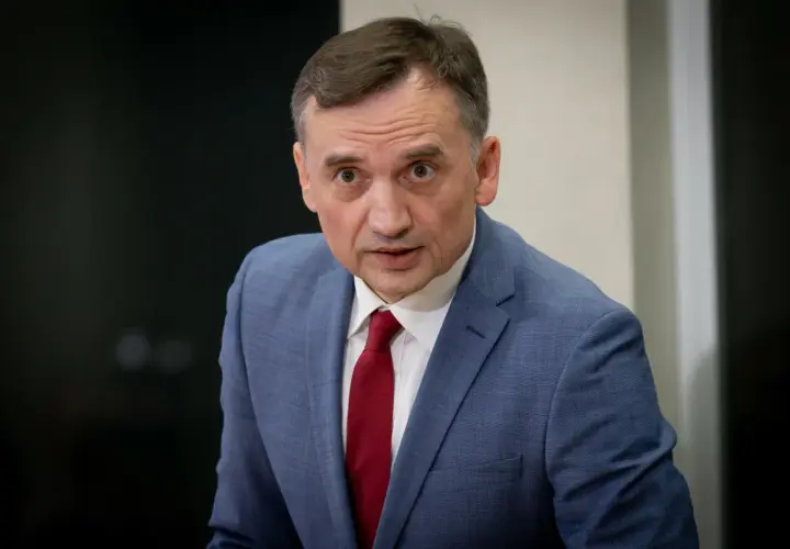 Zbigniew Ziobro: zdrowie, zarzuty, immunitet. Co go czeka?