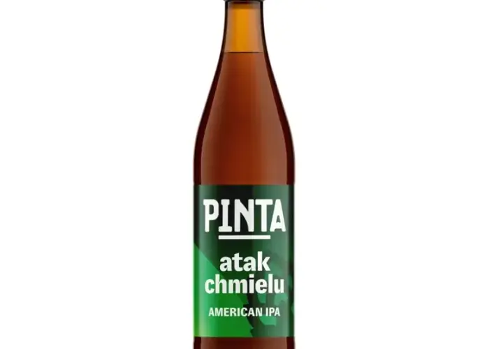 Ile chmielu do piwa? Odkryj idealne ilości dla każdego stylu