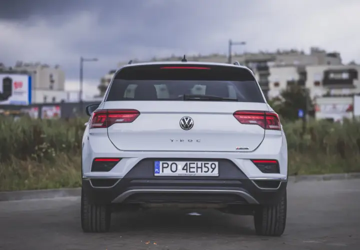 Vw t roc jaki silnik wybrać? Porównanie opcji silnikowych