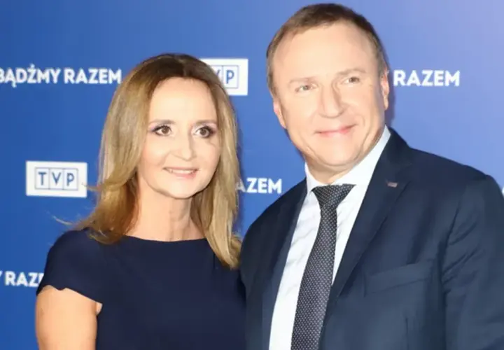 Joanna Kurska: poznaj kontrowersyjną żonę Jacka Kurskiego i jej karierę