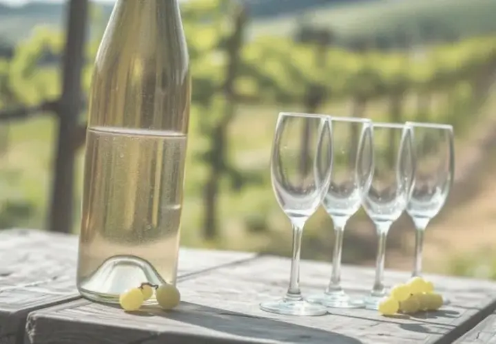 Ile procent alkoholu ma wino? Poznaj różnice między winami