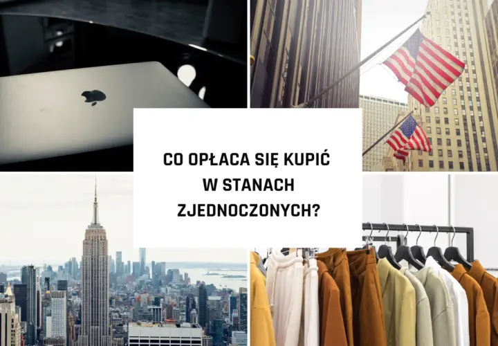 Co warto przywieźć z Nowego Jorku: lista najlepszych zakupów i pamiątek