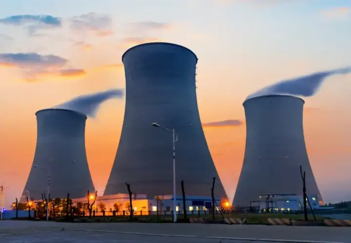 Elektrownia atomowa w Polsce: Co daje? Ceny, bezpieczeństwo, klimat