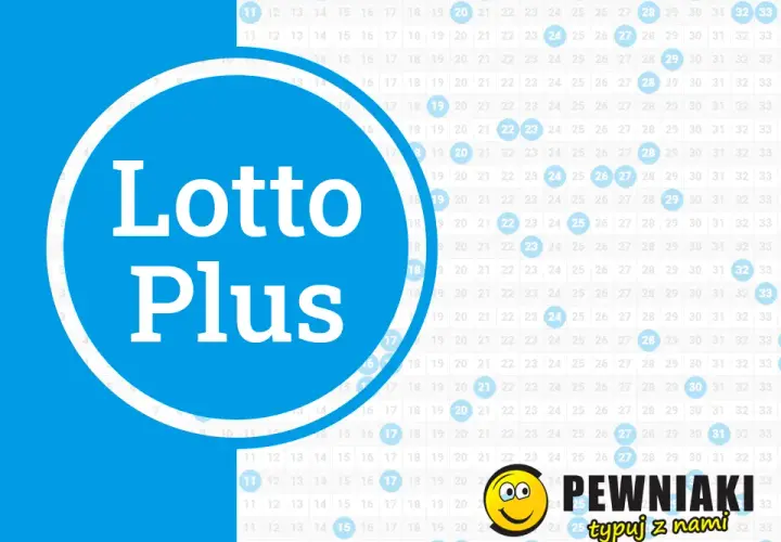 Lotto Plus: Sprawdź wyniki i odbierz milion! Przewodnik