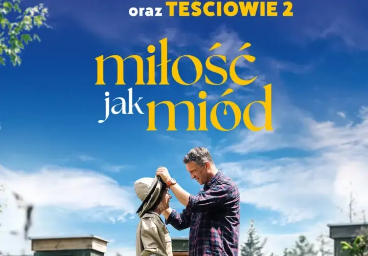 Odkryj muzykę z „Miłość jak miód”: Piosenki, twórcy, gdzie słuchać