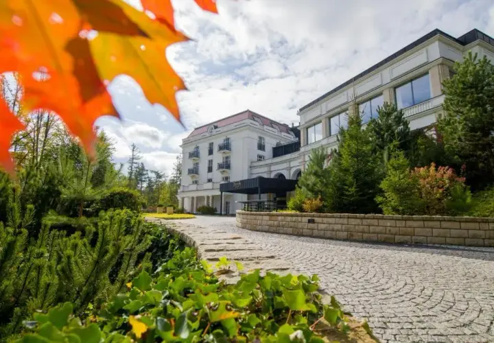 Gdzie najlepiej nocleg w Górach Stołowych? Odkryj najlepsze opcje