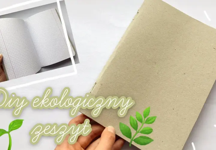 Jak zrobić zeszyt z papieru: łatwe metody na własnoręczne wykonanie
