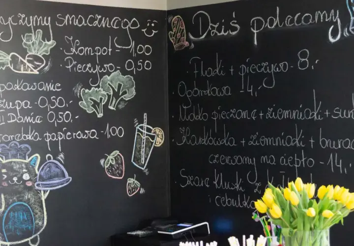Restauracje Kutno: Od domowych obiadów po sushi gdzie zjeść?