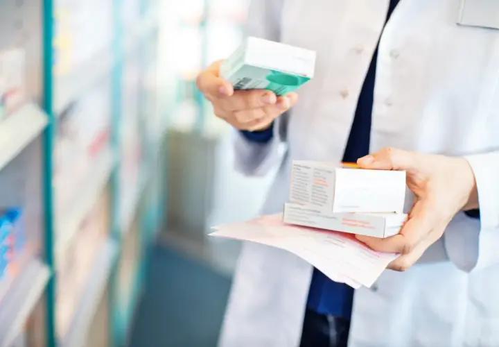 Ważność recepty: 7, 30 czy 120 dni? Sprawdź, nie strać leków!