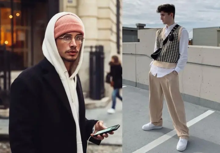 Pantalones Springfield hombre: Guía definitiva de estilo y talla