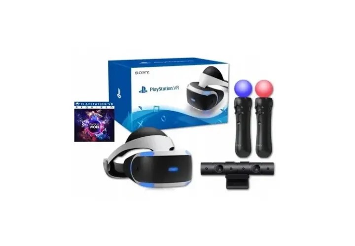 Akcesoria do PS4: 5 gadżetów, które ulepszą Twoją konsolę. Płyty?