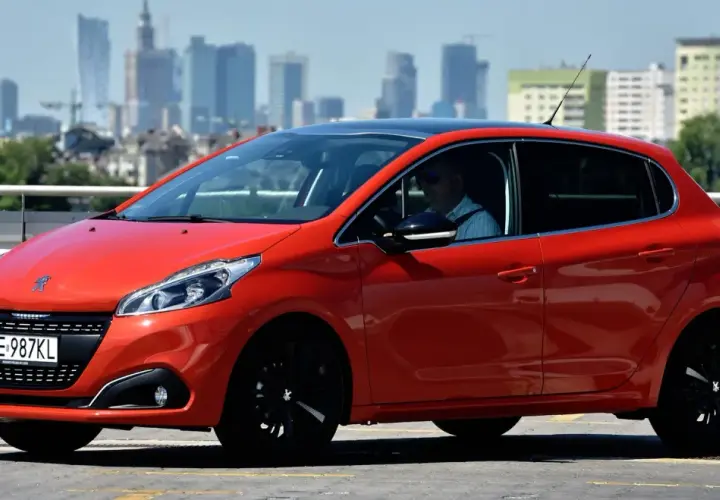 Peugeot 208 pojemność baku – różnice między modelami i generacjami