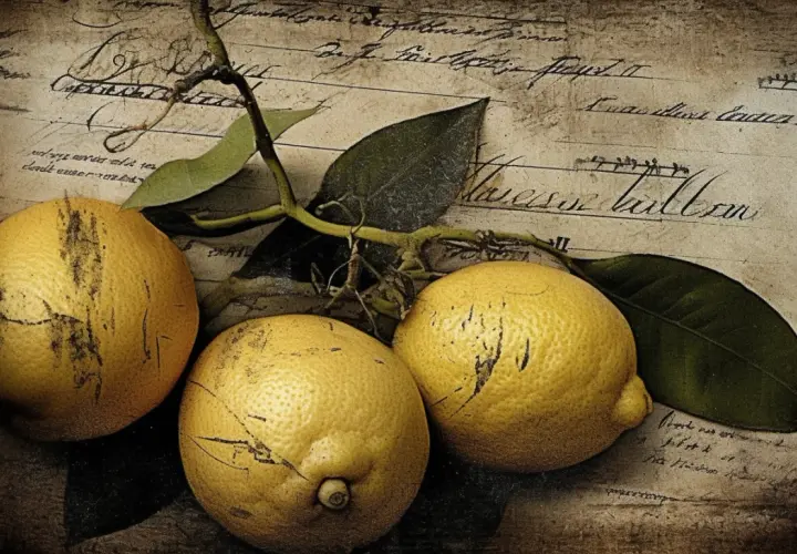 „Lemon Jutro”: Analiza tekstowa i interpretacja - Czy coś się za tym kryje?