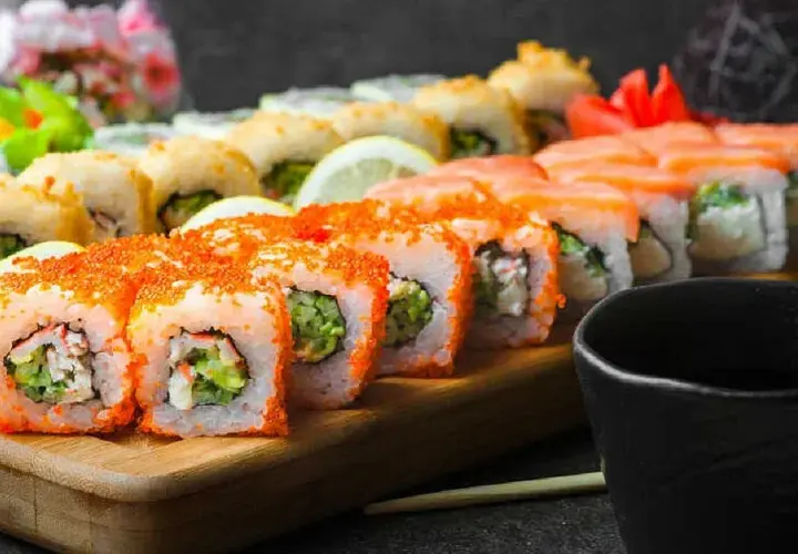 Z czym sushi smakuje najlepiej? Kompletny przewodnik po dodatkach