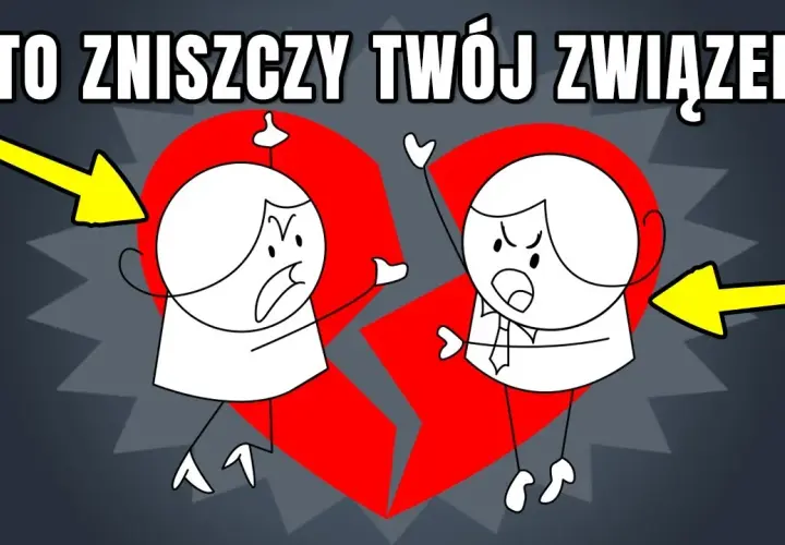 Kiedy rozstanie jest konieczne? 5 sygnałów, które musisz znać