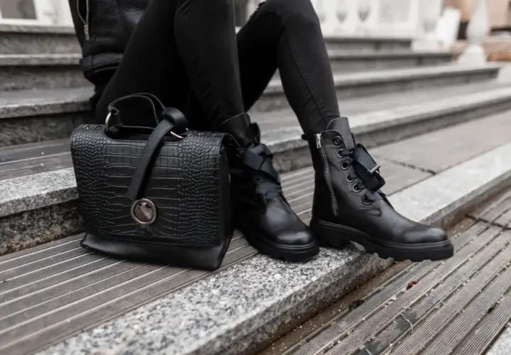 Stylizacja workery: jak stworzyć modne i wygodne outfity na każdą okazję