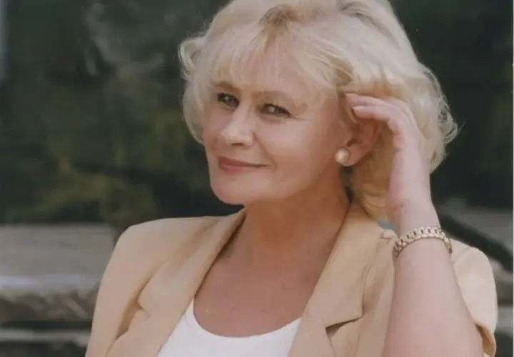 Krystyna Loska: Ile lat ma znana prezenterka telewizyjna?