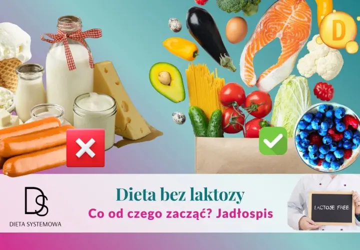 Dieta bez laktozy: przepisy na każdy posiłek i sprytne zamienniki