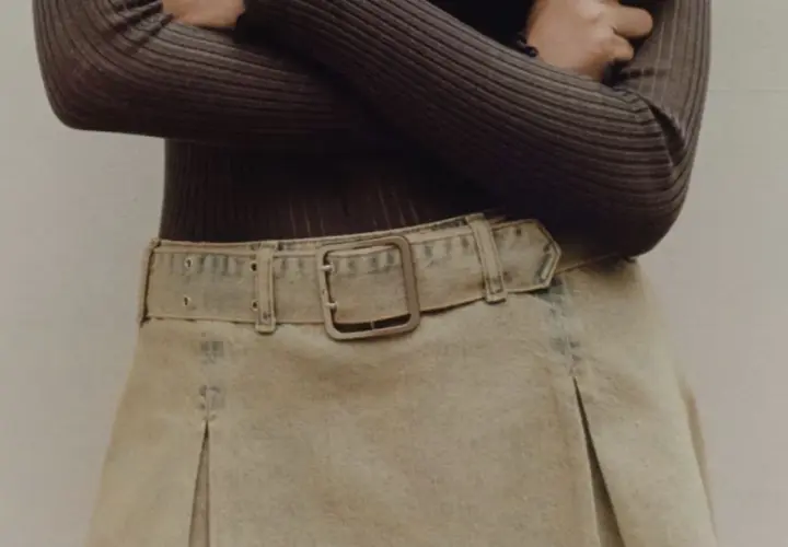 Falda pantalón tablas: Tu guía experta de estilo y compra