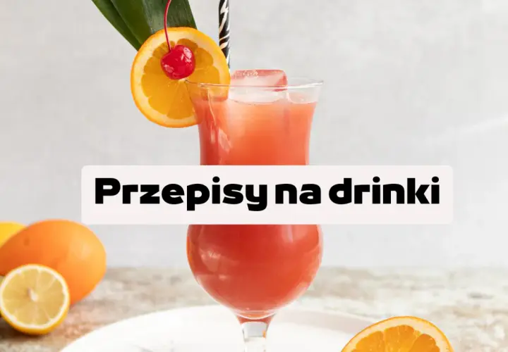 Napoje Schweppes: odkryj smaki, historię i przepisy na drinki