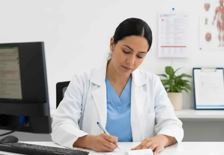 Lista de medicamentos que puede recetar la enfermera en México y su legalidad