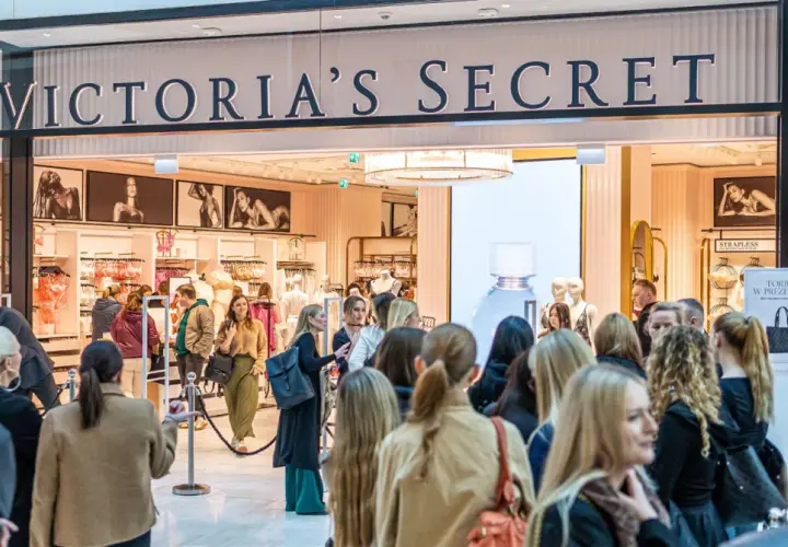 Victoria's Secret: Rozmiar, gdzie kupić, promocje w Polsce