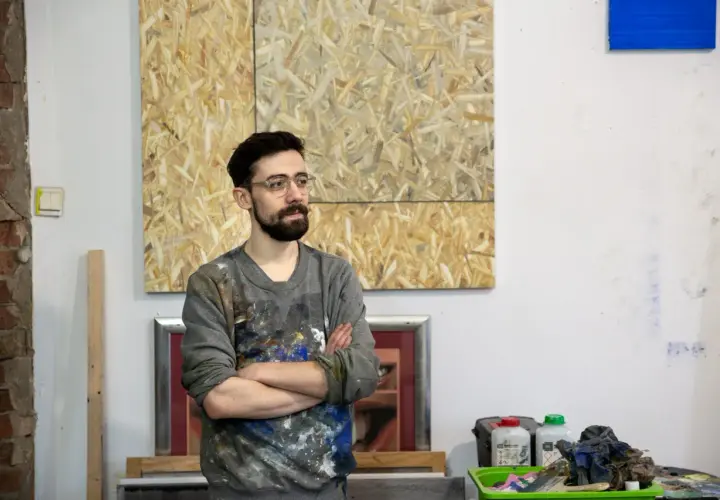 Mateusz Piestrak aktor - tajemnice jego kariery i zapomniane role