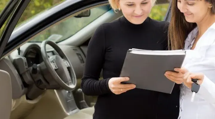 Jak sprawdzić czy auto nie jest zadłużone i uniknąć problemów finansowych