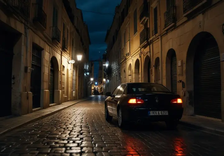Gangsterskie porachunki w Marsylii: Francuski noir "Bronx" na ekranie
