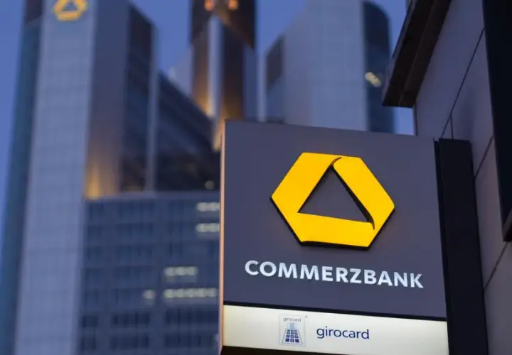 Kto jest właścicielem mBanku? Poznaj fakty o Commerzbank AG