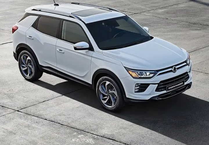 Jaki SUV do LPG? Oto najlepsze modele oszczędne i funkcjonalne