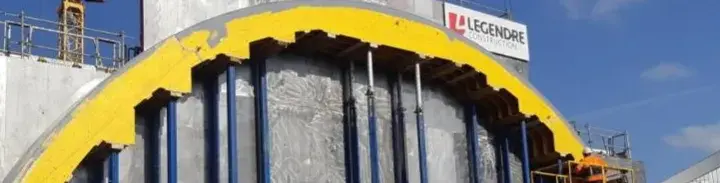 Coffrage Gaillard : solutions innovantes pour vos projets de construction